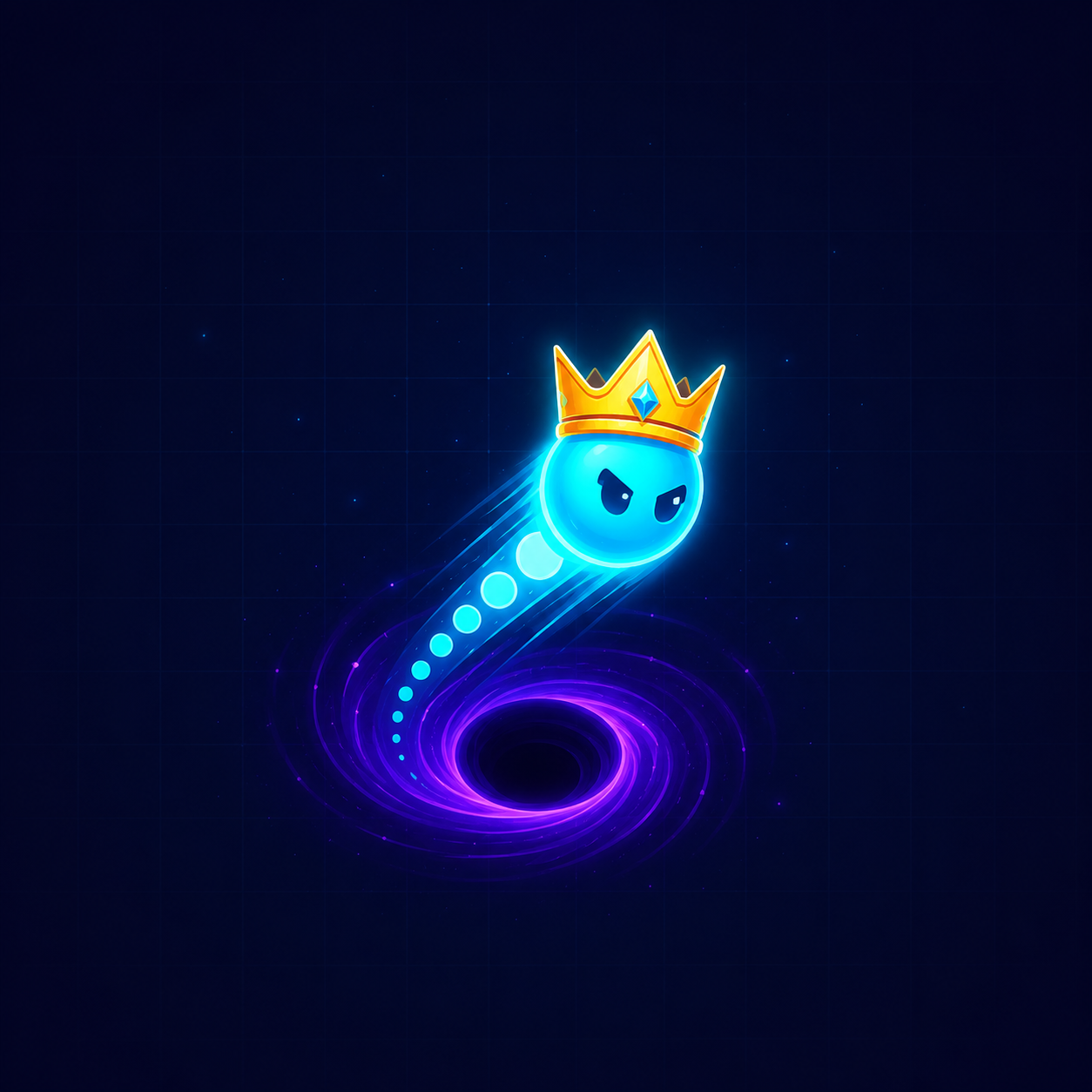 Sky Gravity Game Icon